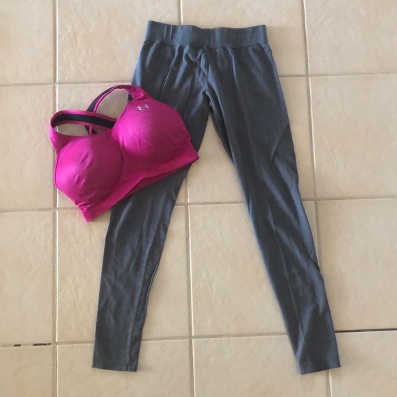 Under Armour Other - Under Armour Bra Set Under Armour Other - Under Armour Bra Set